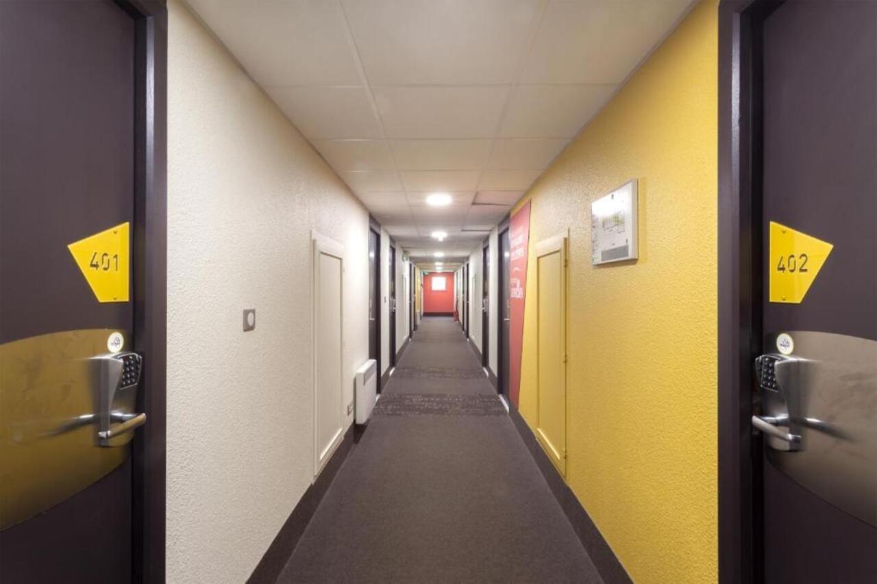 La Cassine Hotel Chambéry
