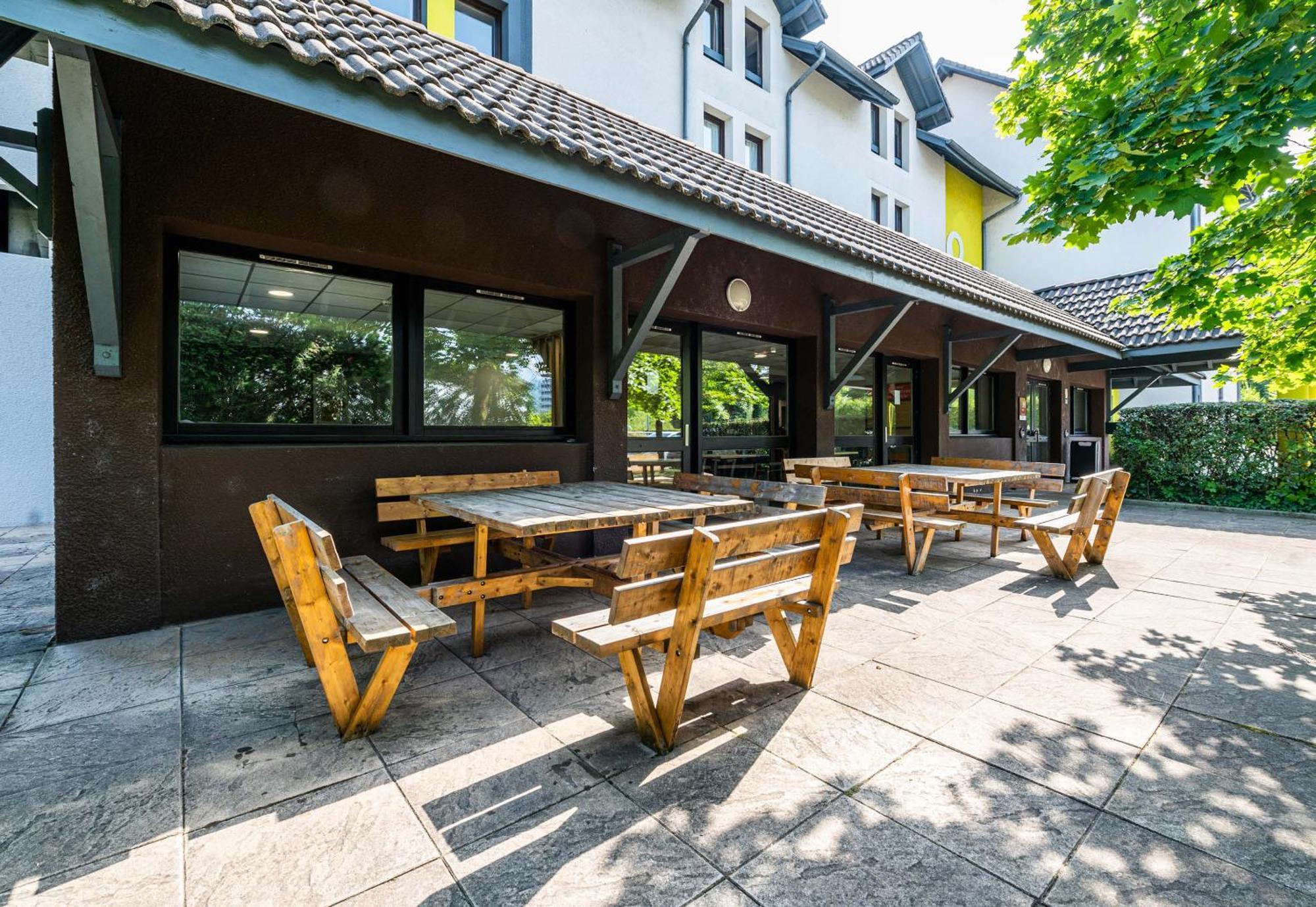 Hotel La Cassine