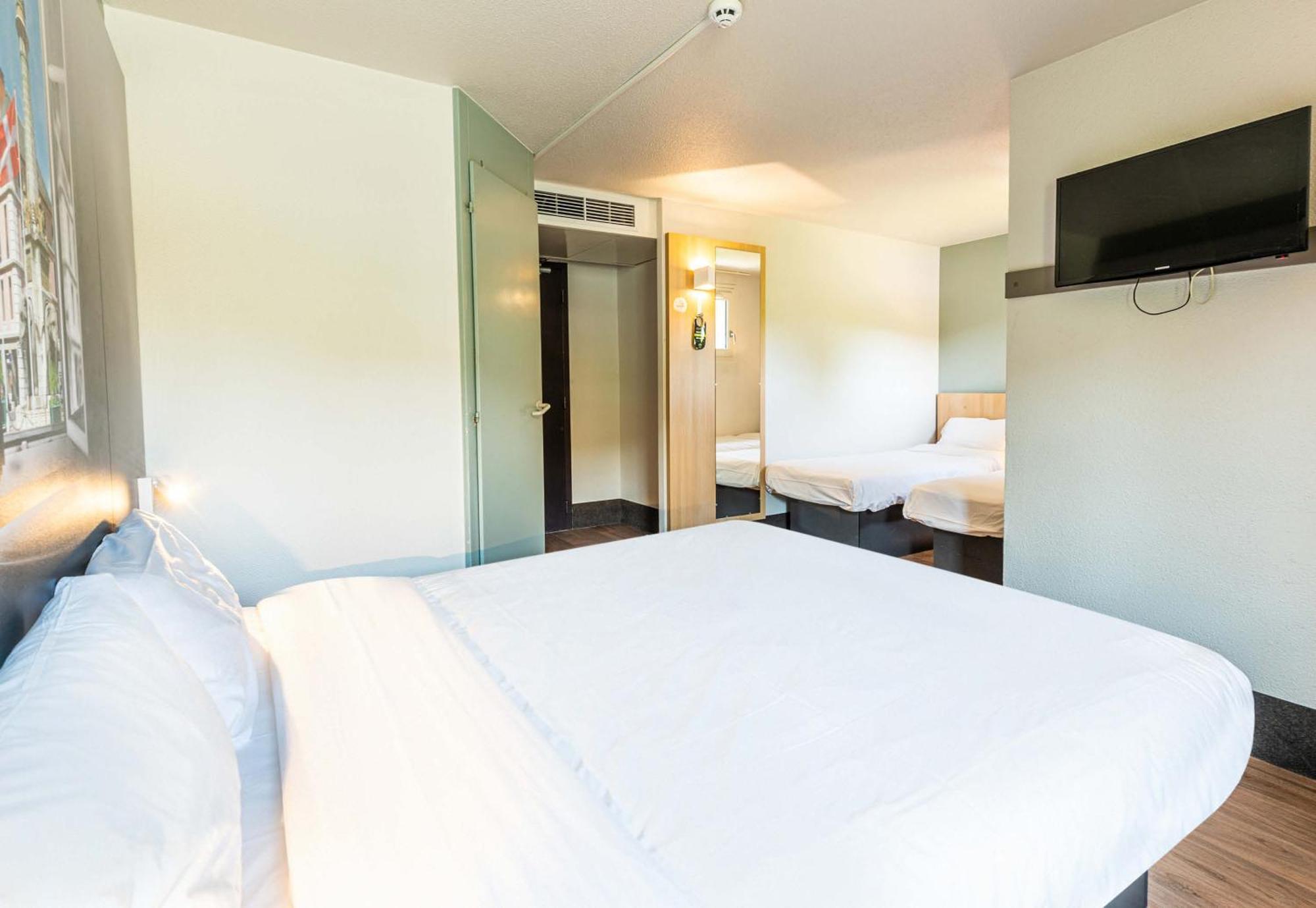 Hotel La Cassine
