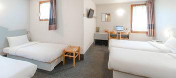 La Cassine Hotel Chambéry