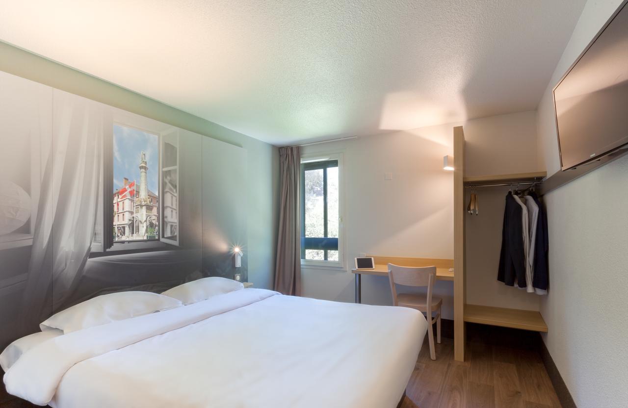 Hotel La Cassine Chambéry