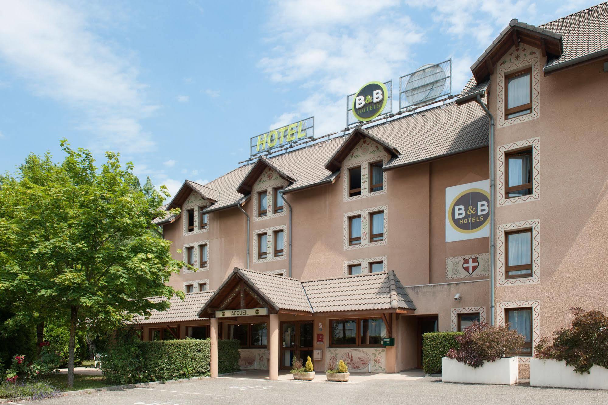 Hotel La Cassine