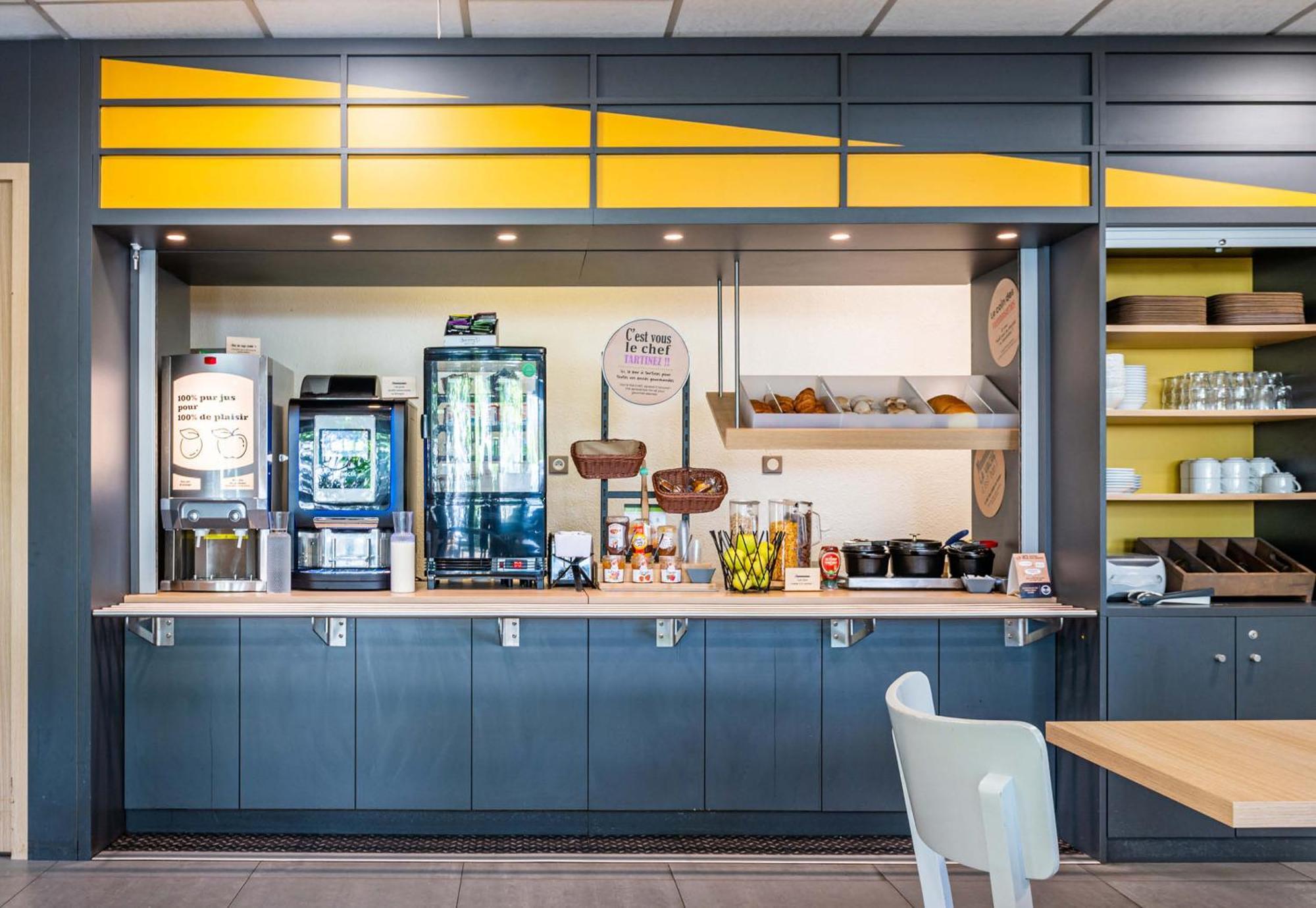La Cassine Hotel Chambéry