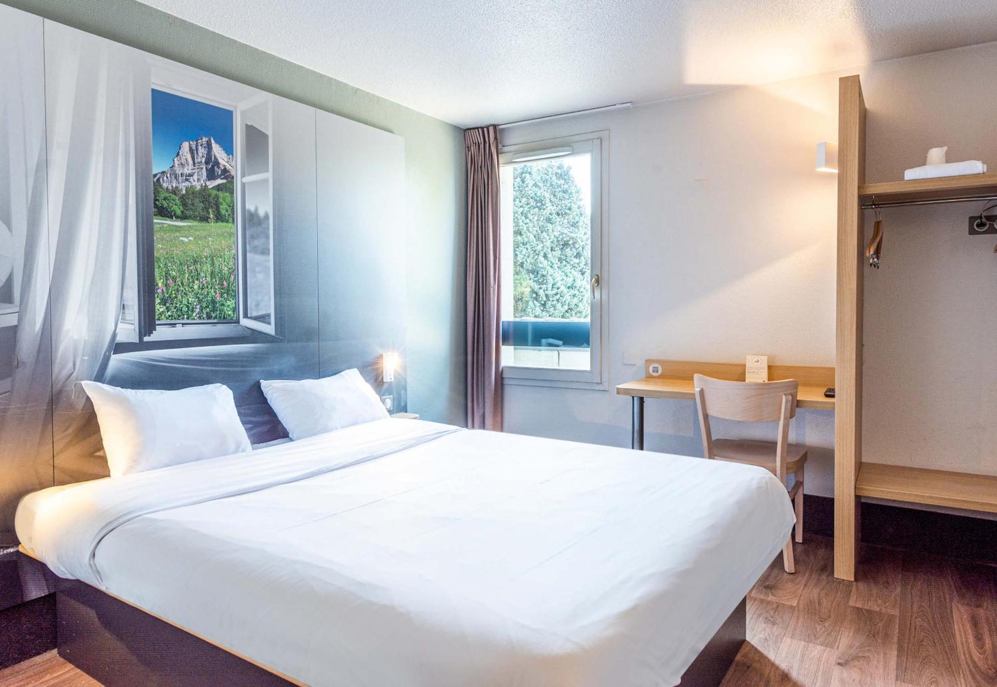 La Cassine Hotel Chambéry