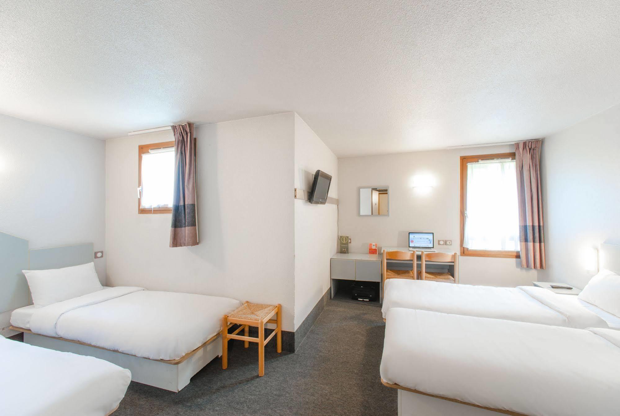 La Cassine Hotel 2*
