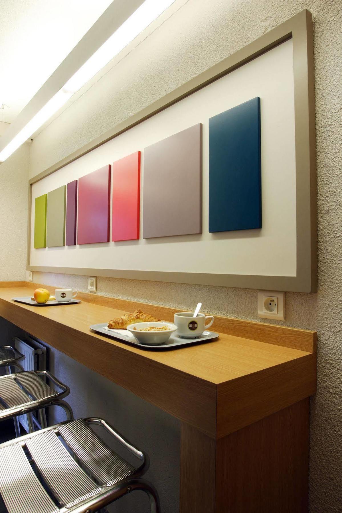 Hotel La Cassine 2*